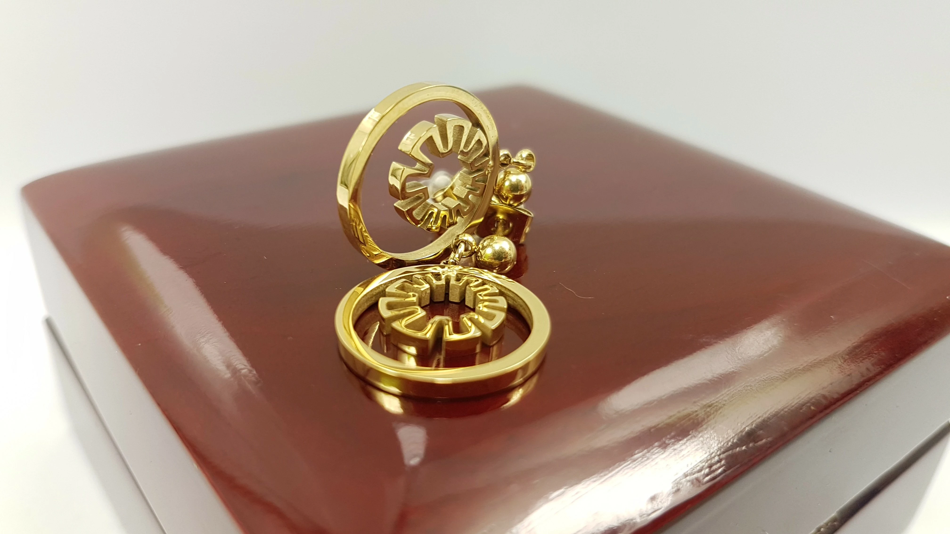 kolczyki-stal-pozlacana-azteckie-slonce-wiszace-rodzaj-2205-16