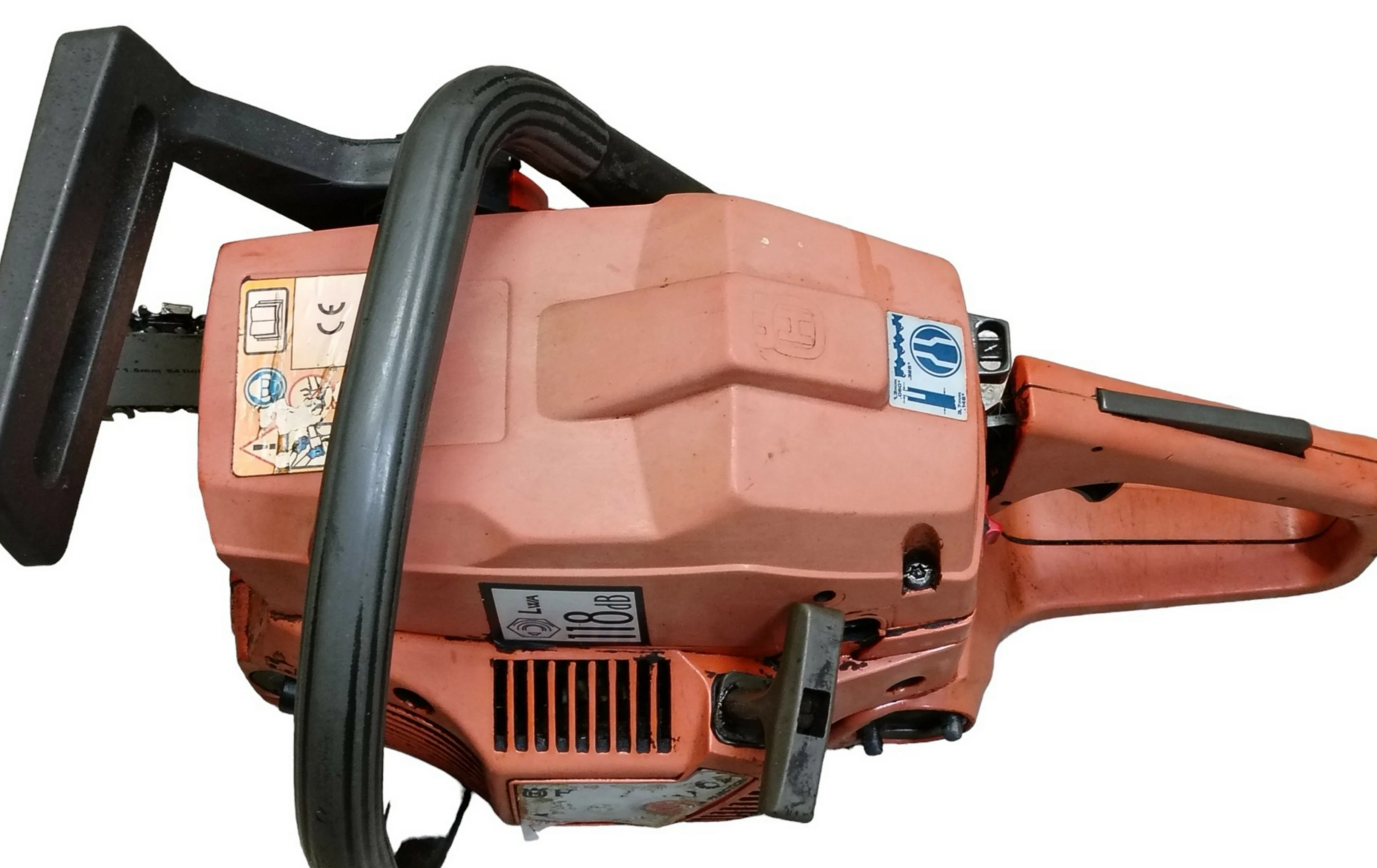 pila-spalinowa-husqvarna-136-ean-gtin-8595672318055