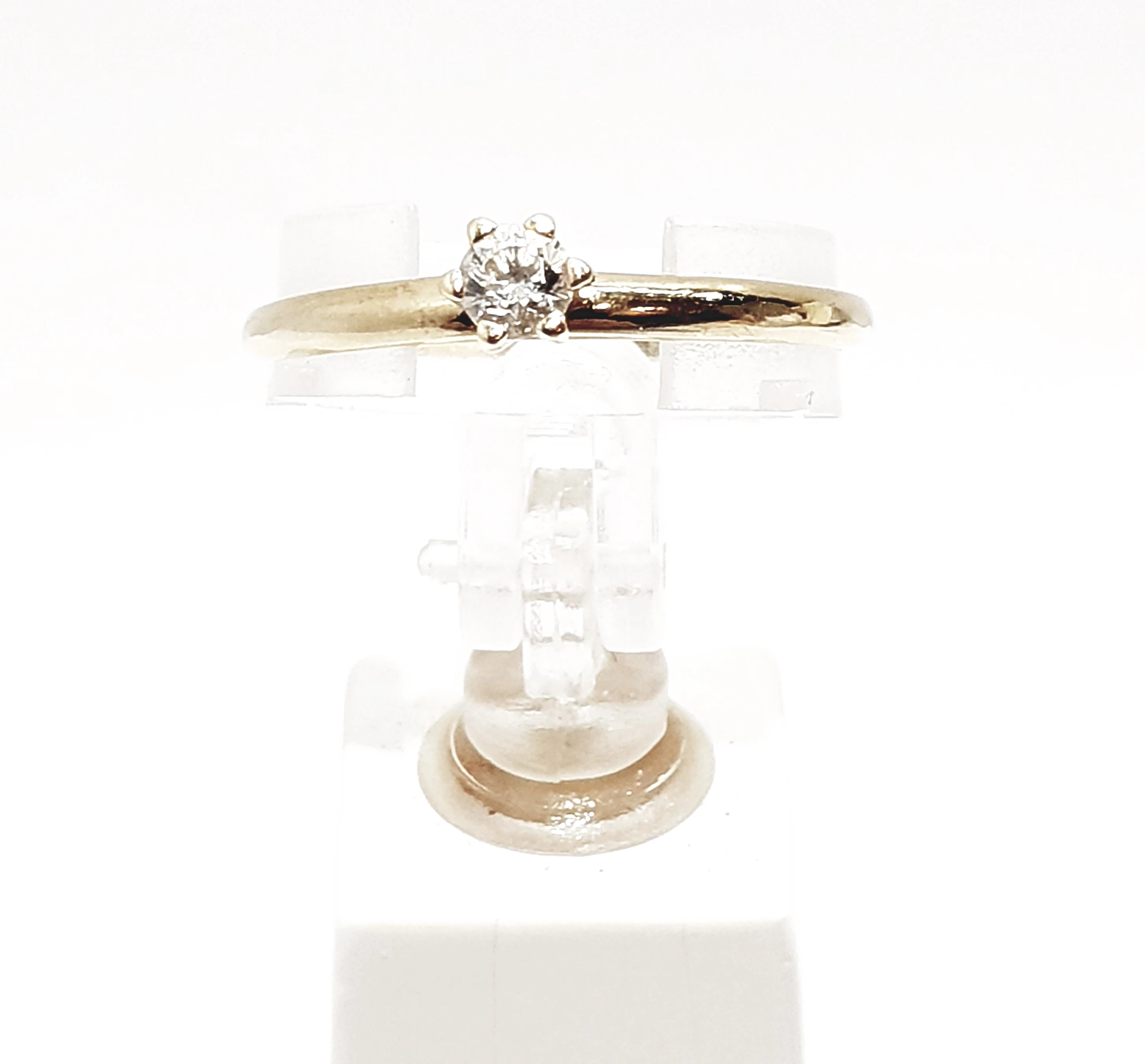 sliczny-zloty-pierscionek-z-oczkiem-apart-8ctr1-rozmiarsrednica-wew-mm-181833