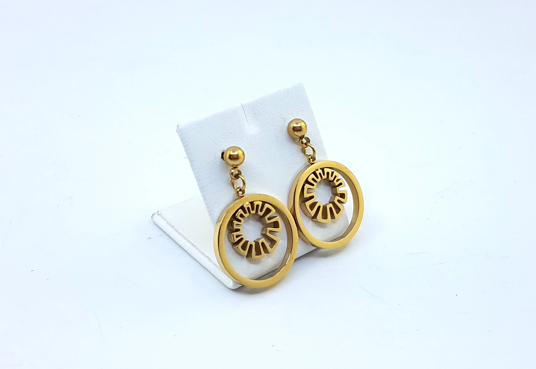 kolczyki-stal-pozlacana-azteckie-slonce-wiszace-material-15835-256