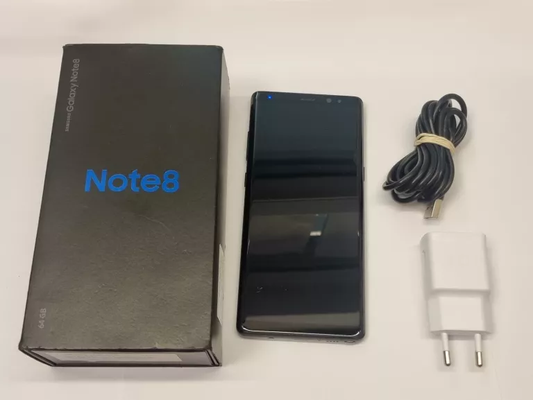 TELEFON SAMSUNG GALAXY NOTE 8