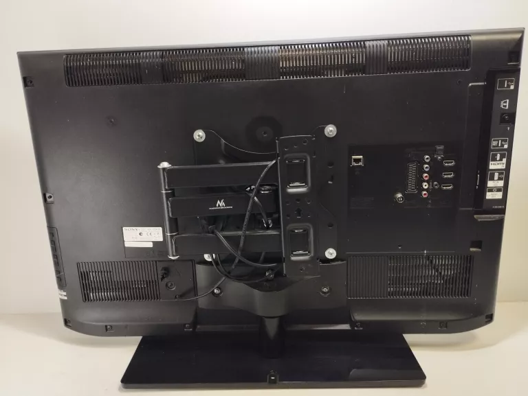 TELEWIZOR SONY KDL-32EX720 + PILOT