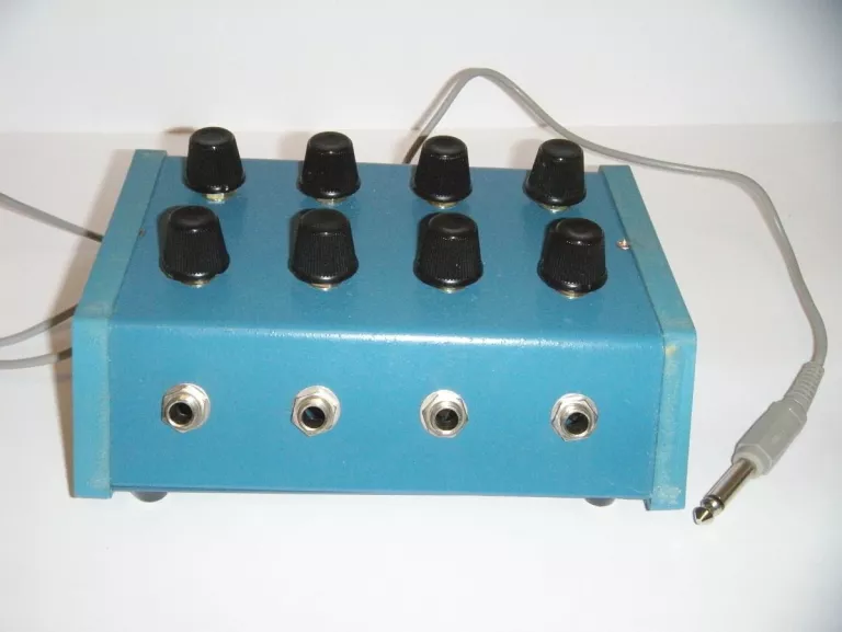 ROZDZIELACZ SŁUCHAWKOWY ALTAI JUNCTION BOX JB 2000