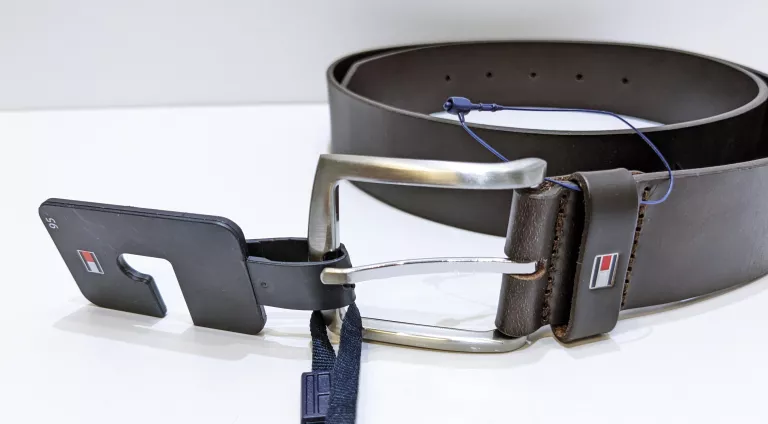 PASEK TOMMY HILFIGER NEW DENTON BELT 4,0 R.95