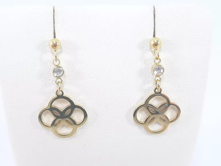 kolczyki-stal-pozlacana-geometryczny-kwiatek-rodzaj-2205-16