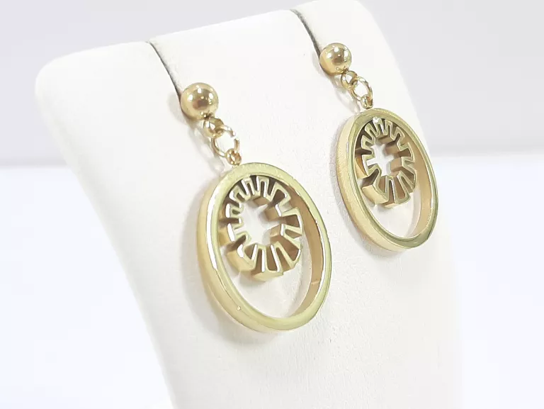 kolczyki-stal-pozlacana-azteckie-slonce-wiszace-rodzaj-2205-16