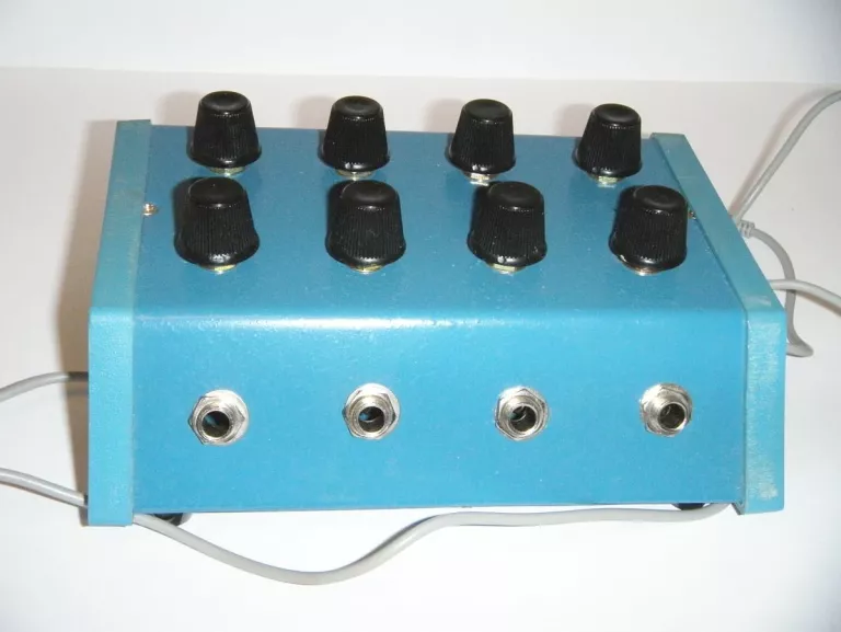 ROZDZIELACZ SŁUCHAWKOWY ALTAI JUNCTION BOX JB 2000