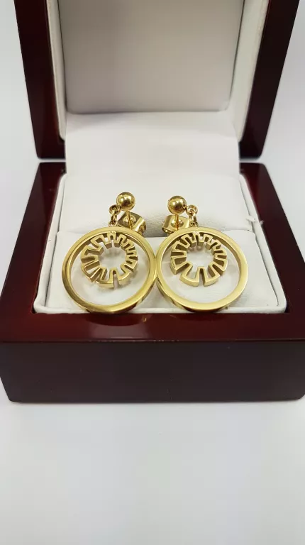 kolczyki-stal-pozlacana-azteckie-slonce-wiszace-rodzaj-zapiecia-2207-1