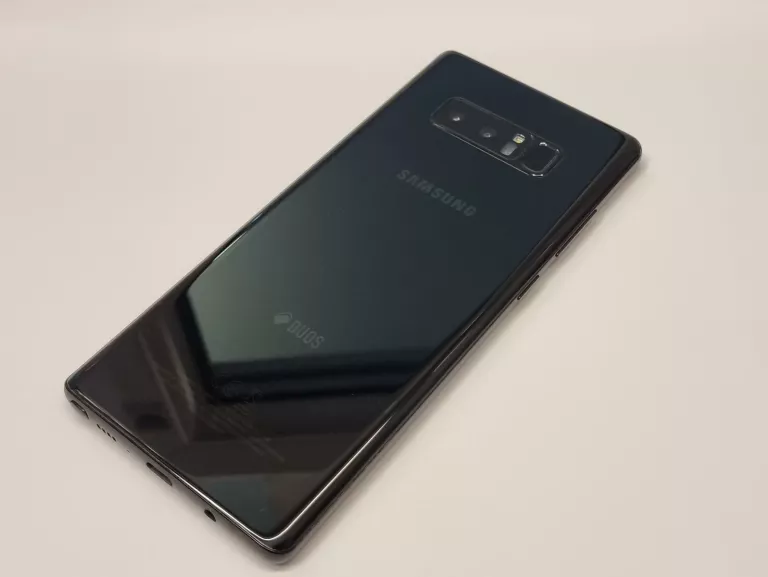 TELEFON SAMSUNG GALAXY NOTE 8