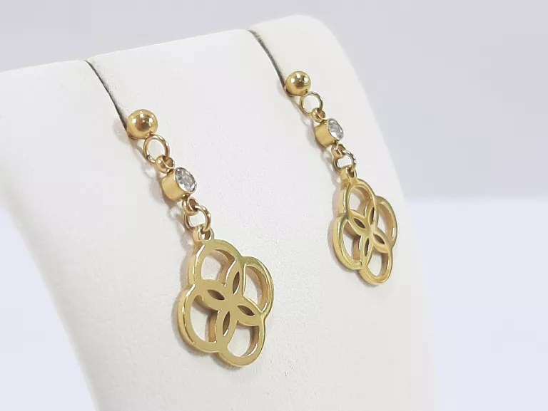 kolczyki-stal-pozlacana-geometryczny-kwiatek-ean-gtin-5903678521684