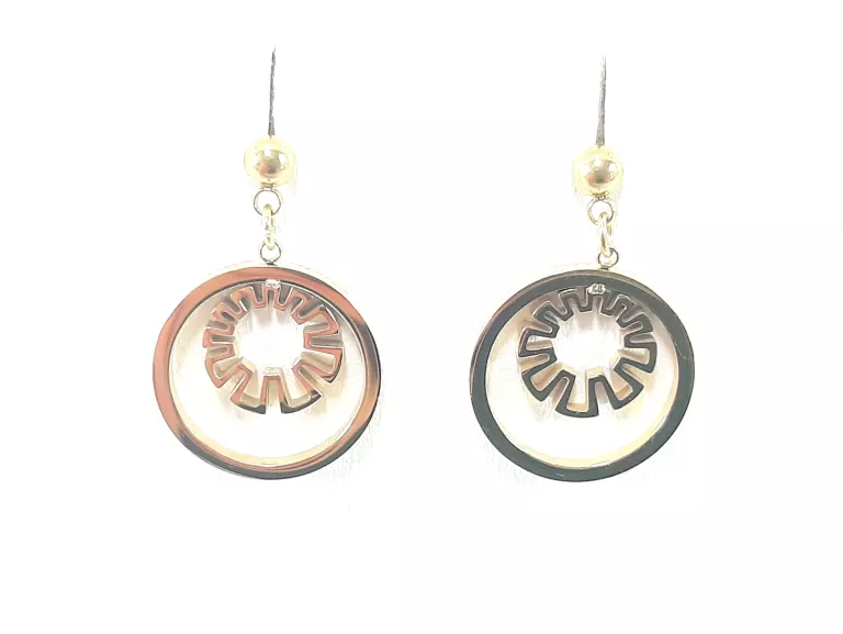 kolczyki-stal-pozlacana-azteckie-slonce-wiszace-rodzaj-zapiecia-2207-1