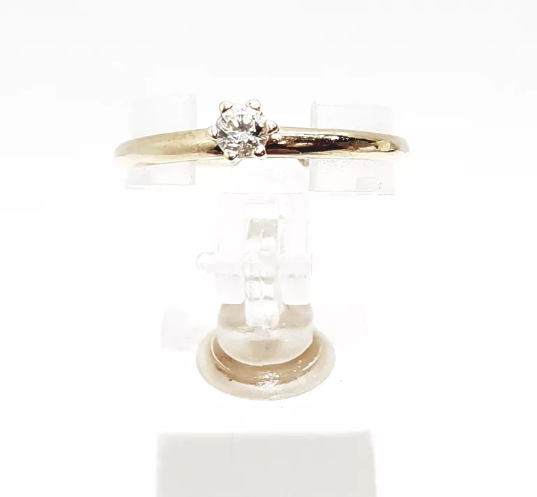 sliczny-zloty-pierscionek-z-oczkiem-apart-8ctr1-rozmiarsrednica-wew-mm-181833