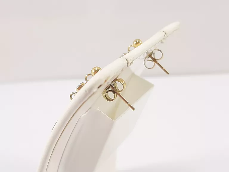 kolczyki-stal-pozlacana-geometryczny-kwiatek-rodzaj-zapiecia-2207-1