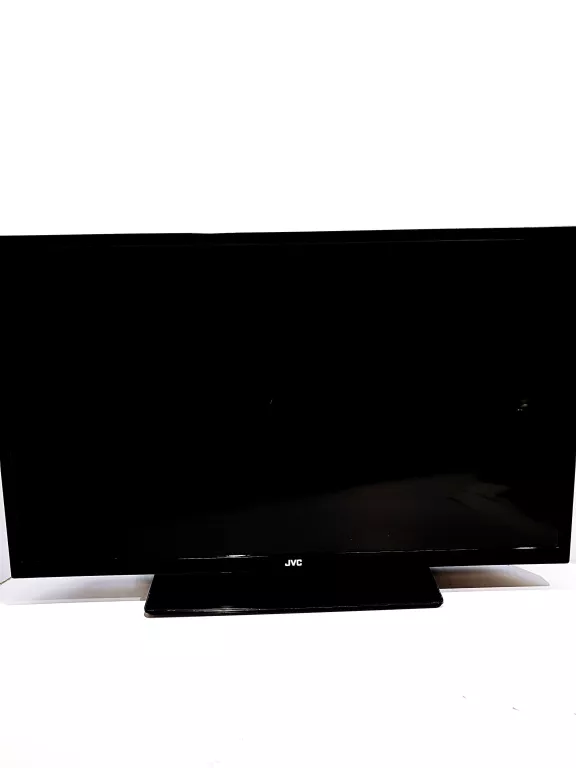 TV 32 CALI JVC USZKODZONY - NIE DZIAŁA