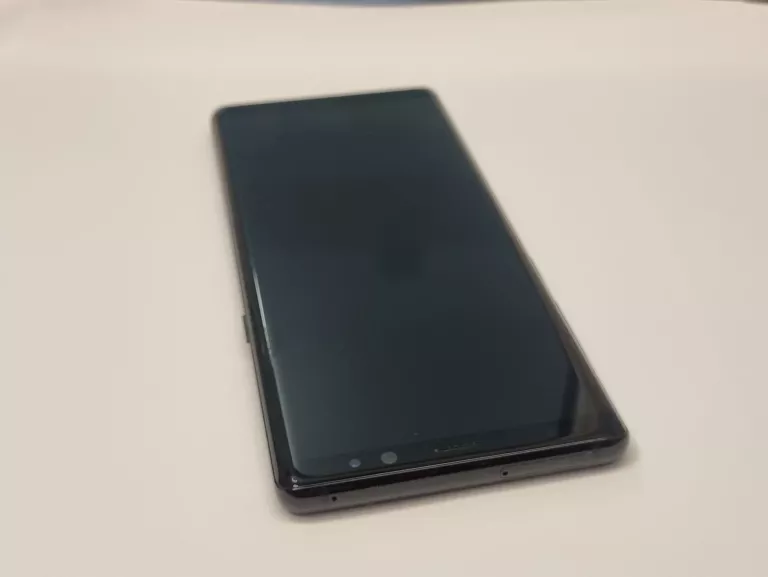 TELEFON SAMSUNG GALAXY NOTE 8