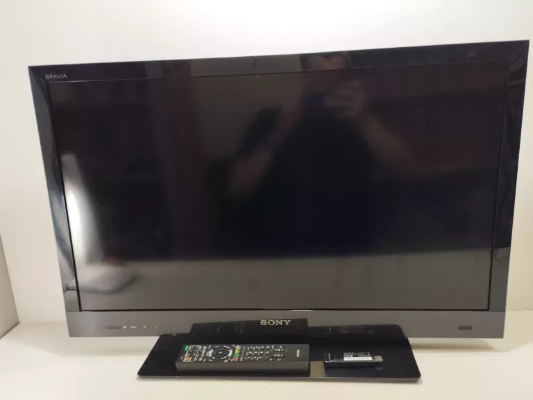 TELEWIZOR SONY KDL-32EX720 + PILOT