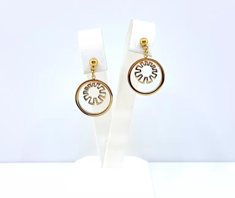 kolczyki-stal-pozlacana-azteckie-slonce-wiszace-ean-gtin-5904463924536