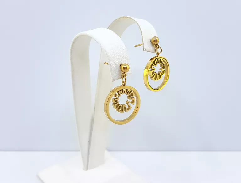 kolczyki-stal-pozlacana-azteckie-slonce-wiszace-stan-11323-2