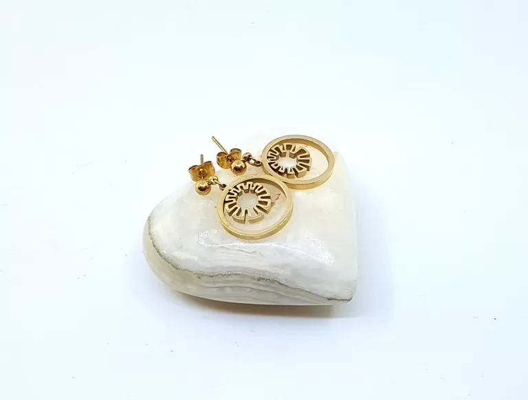 kolczyki-stal-pozlacana-azteckie-slonce-wiszace-nazwa-koloru-producenta-zloty