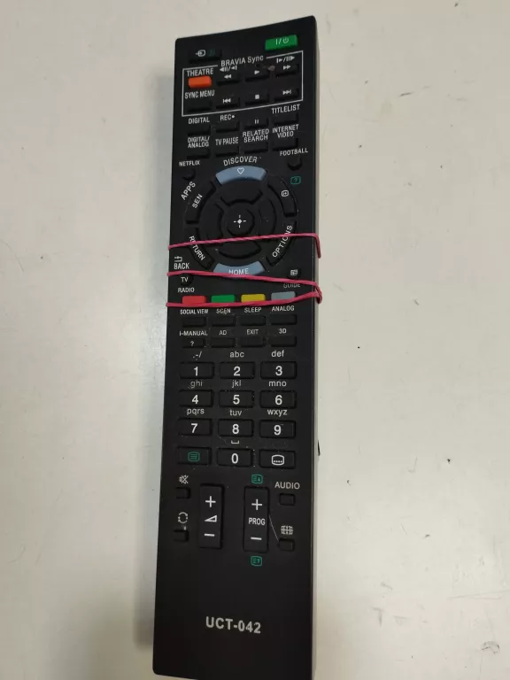 TELEWIZOR SONY KDL-32EX720 + PILOT