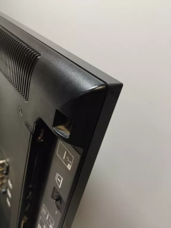 TELEWIZOR SONY KDL-32EX720 + PILOT