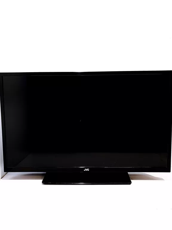 TV 32 CALI JVC USZKODZONY - NIE DZIAŁA
