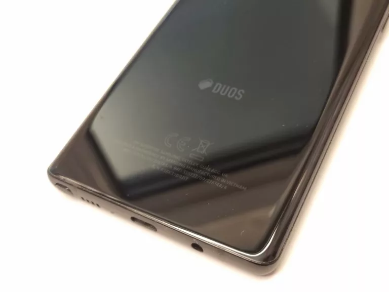 TELEFON SAMSUNG GALAXY NOTE 8