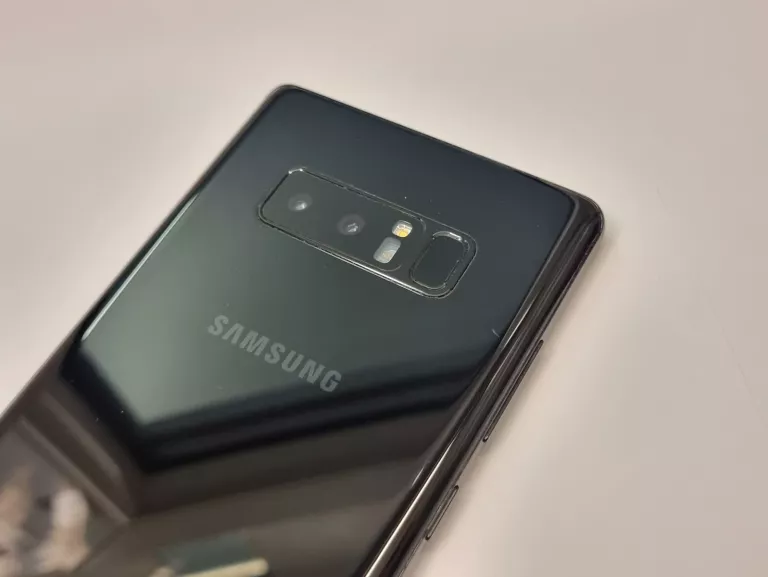 TELEFON SAMSUNG GALAXY NOTE 8