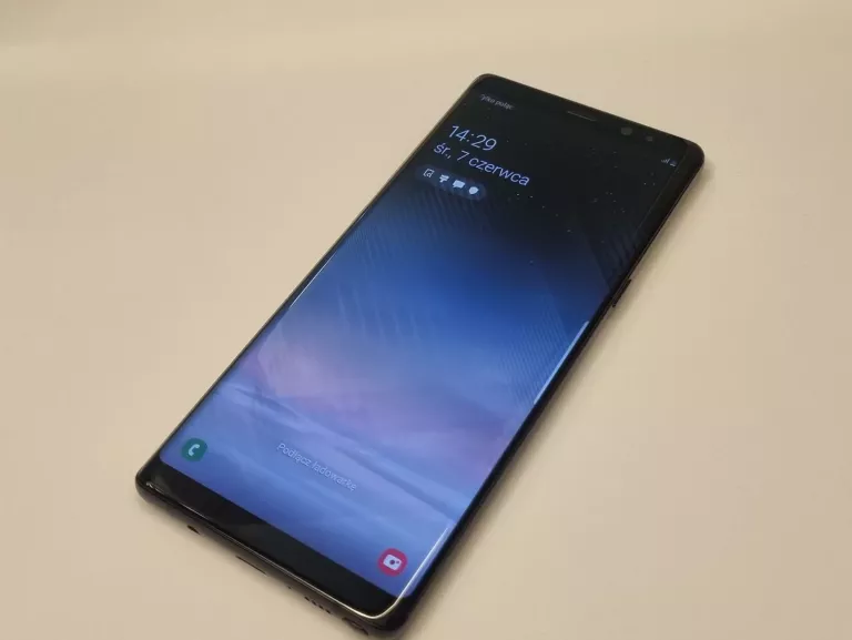 TELEFON SAMSUNG GALAXY NOTE 8