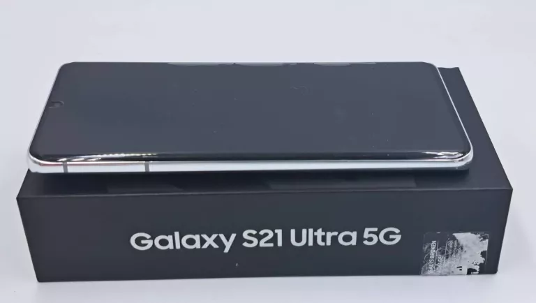 TELEFON SAMSUNG GALAXY S 21 ULTRA 5G !!NA CZĘŚCI!