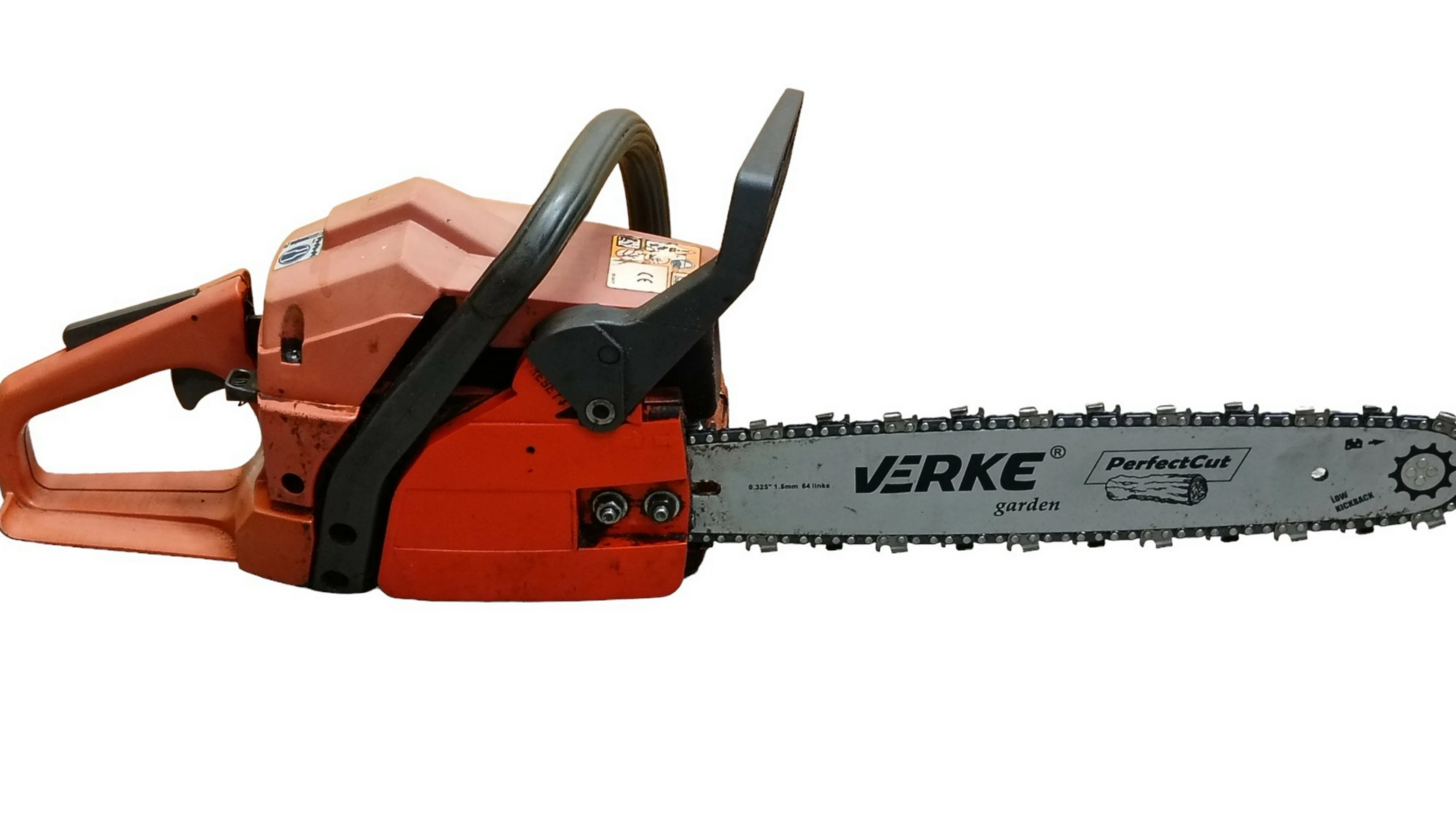 pila-spalinowa-husqvarna-136-stan-uzywany