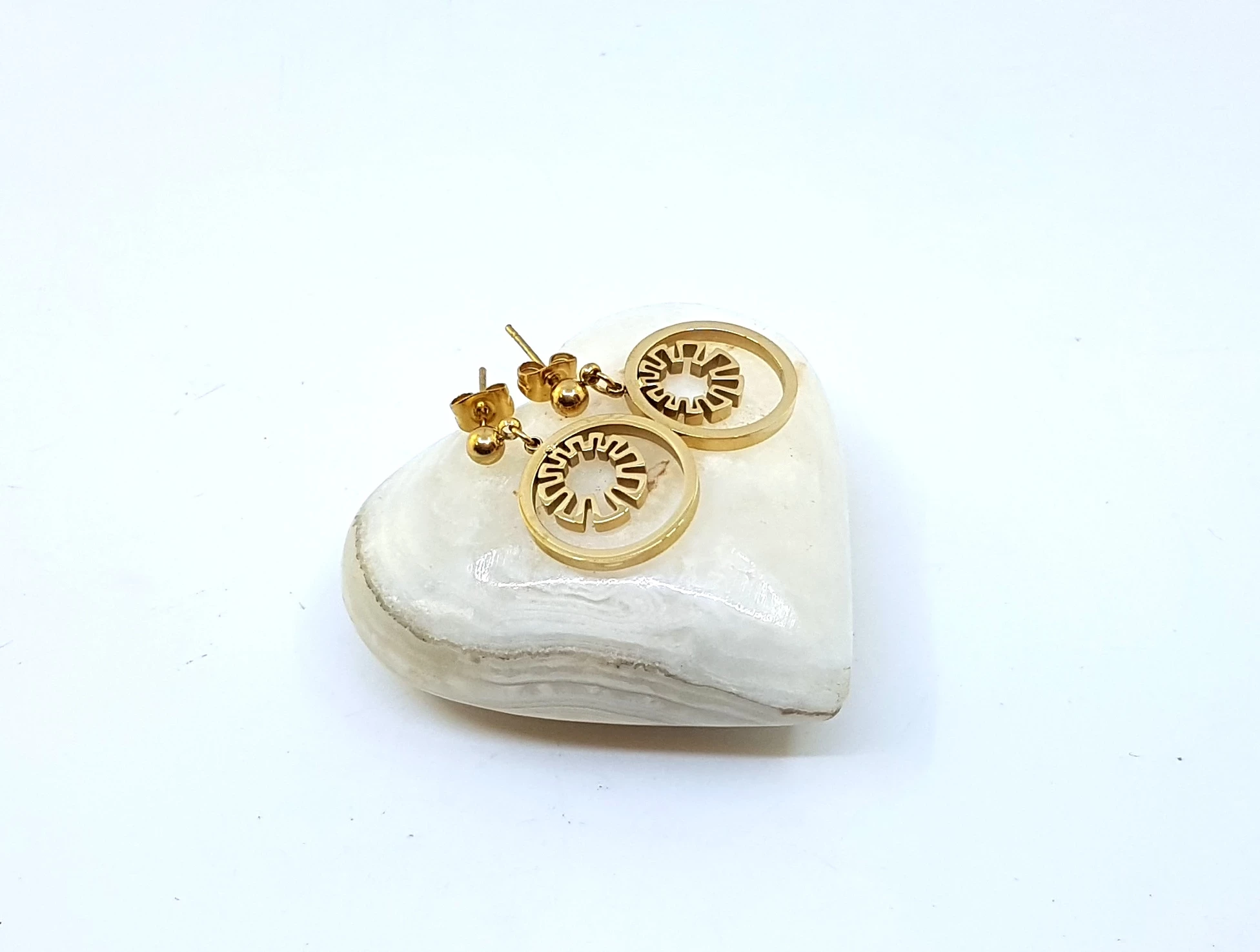 kolczyki-stal-pozlacana-azteckie-slonce-wiszace-nazwa-koloru-producenta-zloty