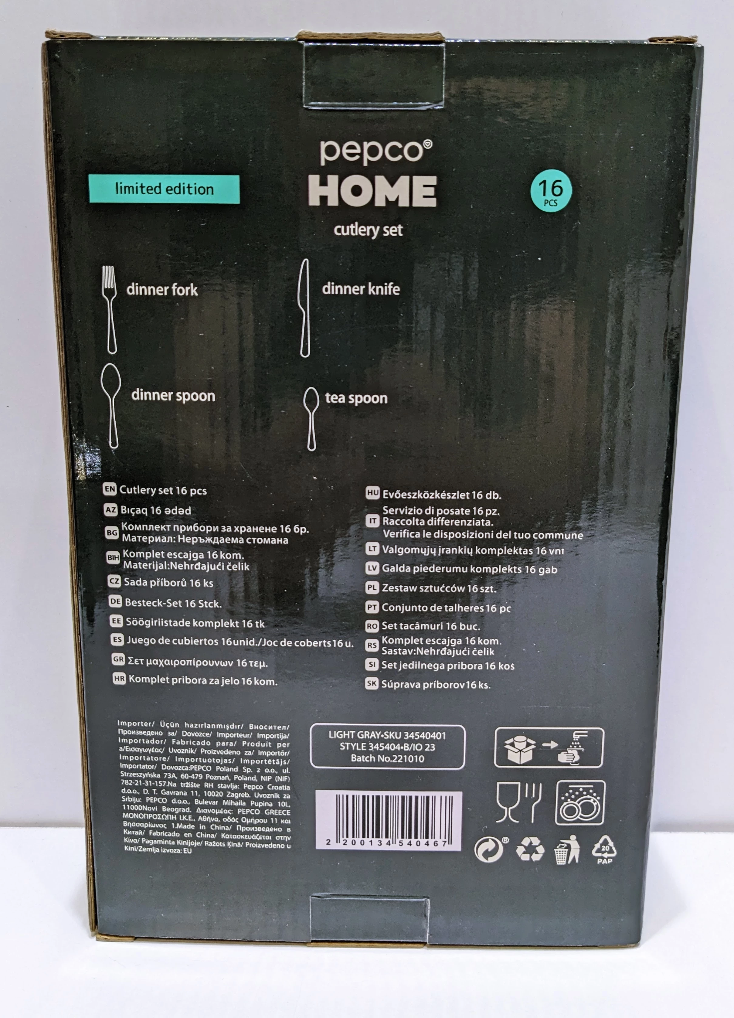 sztucce-pepco-home-16szt-liczba-elementow-w-zestawie-16