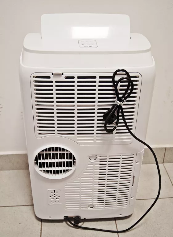 KLIMATYZATOR VACO VAC-PO-0012-E06W