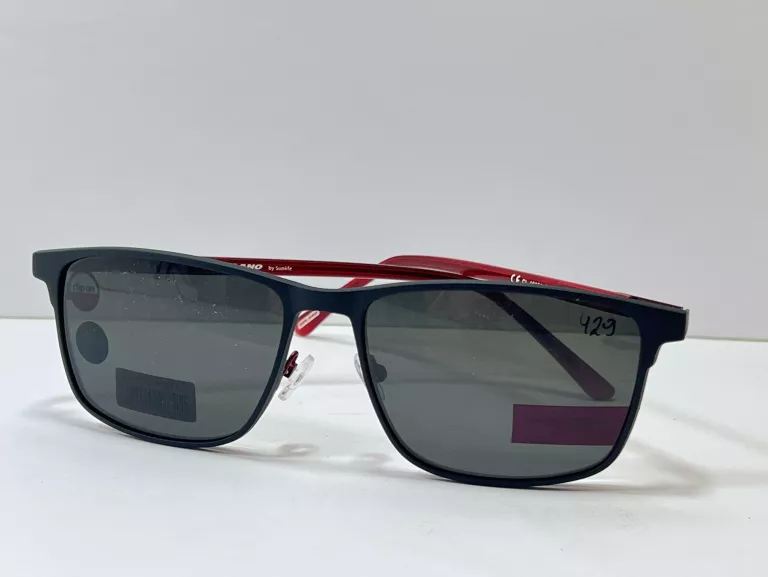 OKULARY SOLANO CL 10164 A