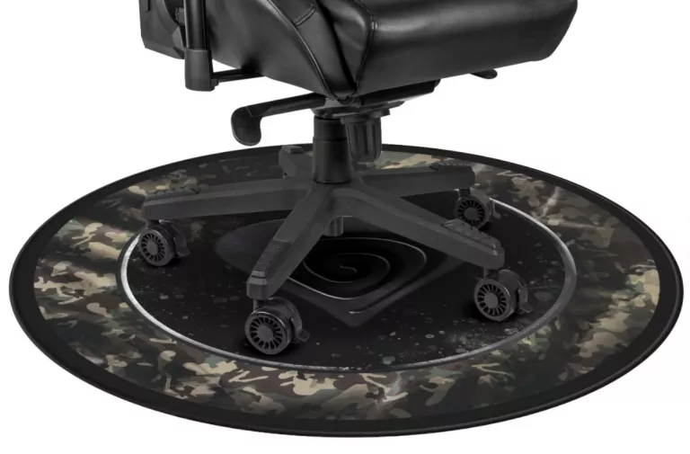 MATA OCHRONNA POD FOTEL GENESIS TELLUR 500 MASTER