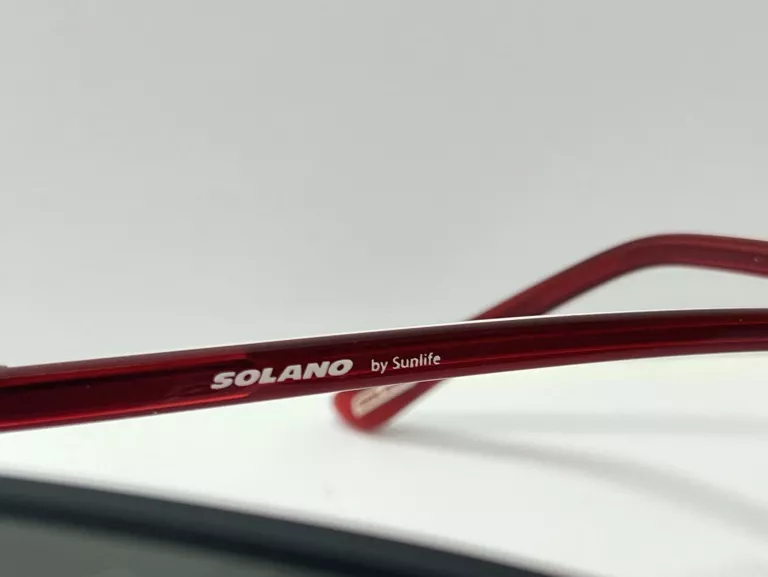 OKULARY SOLANO CL 10164 A