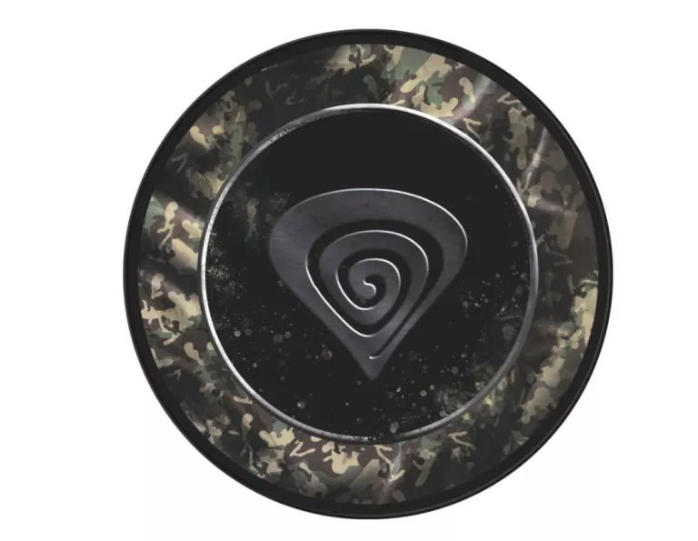 MATA OCHRONNA POD FOTEL GENESIS TELLUR 500 MASTER