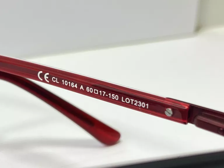 OKULARY SOLANO CL 10164 A
