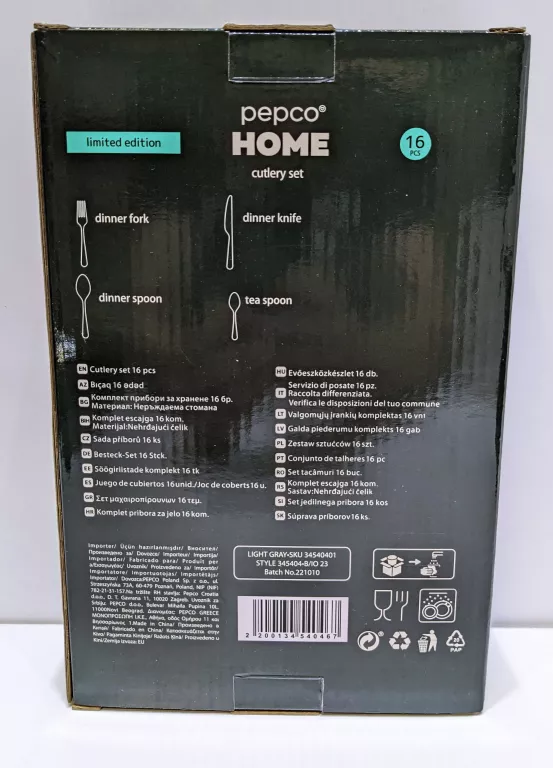 sztucce-pepco-home-16szt-liczba-elementow-w-zestawie-16