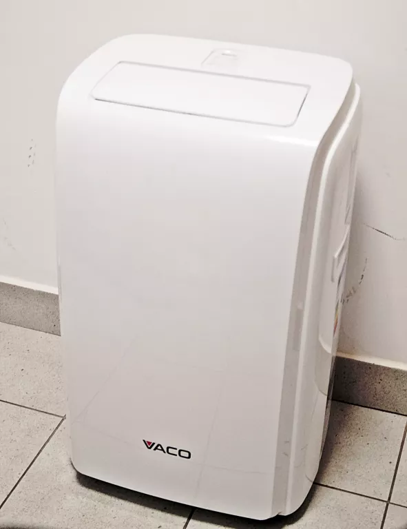 KLIMATYZATOR VACO VAC-PO-0012-E06W