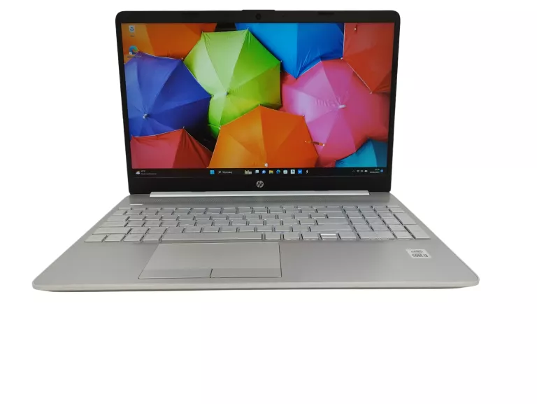 LAPTOP HP 15-DW1000NW I3-10110U 8/256 GB WIN 11