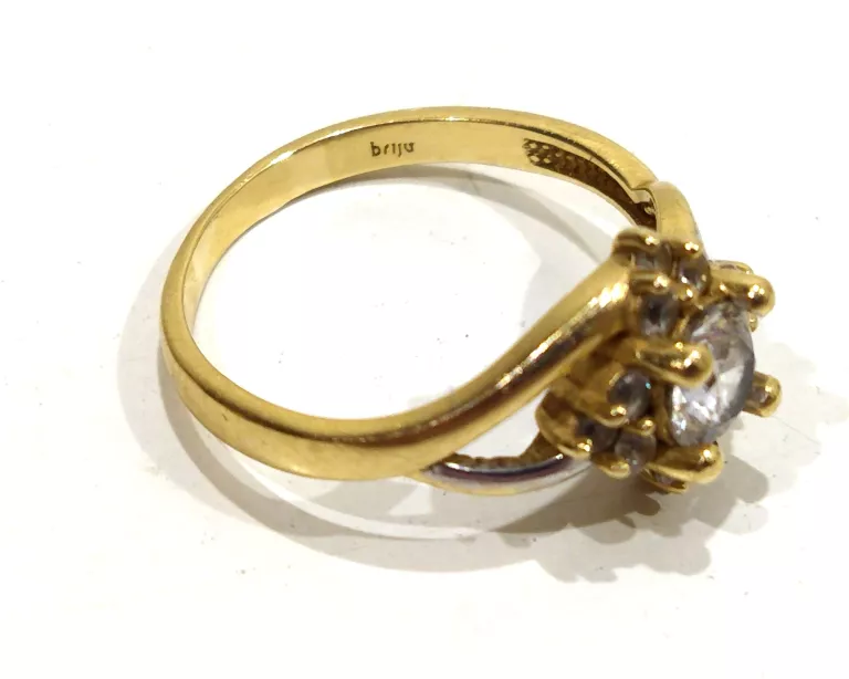 piekny-zloty-pierscionek-pr585-rozmiarsrednica-wew-mm-372-15