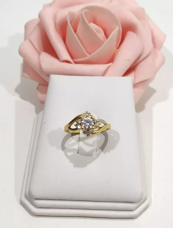 piekny-zloty-pierscionek-pr585-pocztowa-1-chelm