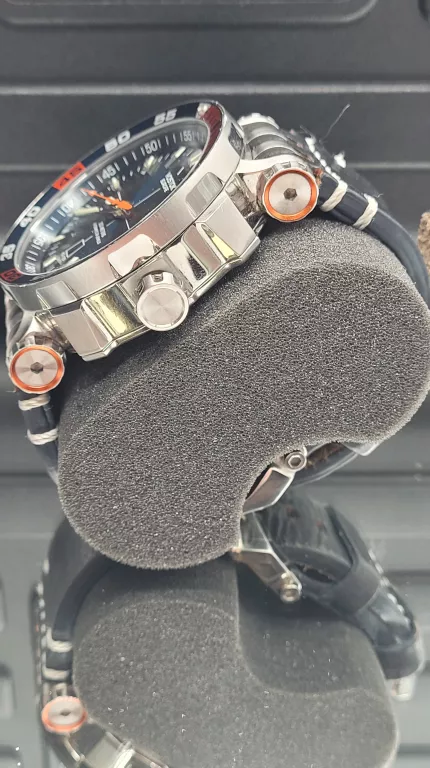 ZEGAREK VOSTOK EUROPE ENERGIA ROCKET AUTOMATIC