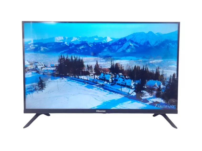 TV HISENSE 32A4BG 32" LED VIDA SMART TV GWARANCJA