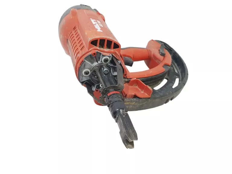 GWOŹDZIARKA GAZOWA HILTI GX 100 OSADZAK