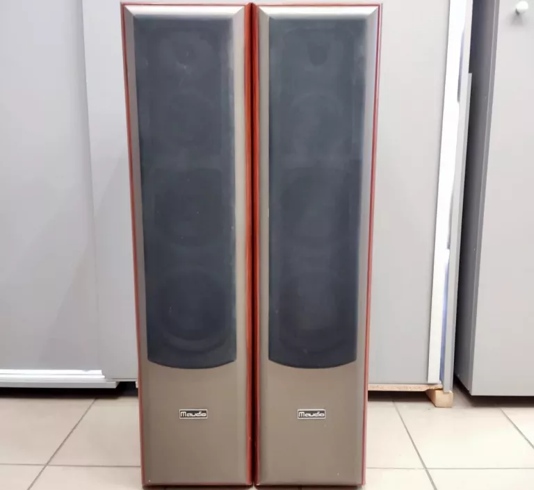 2 GŁOSNIKI  MAUDIO HTS-800