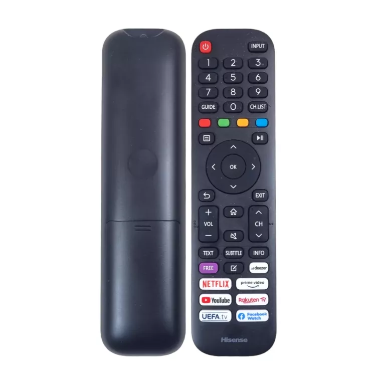 TV HISENSE 32A4BG 32" LED VIDA SMART TV GWARANCJA
