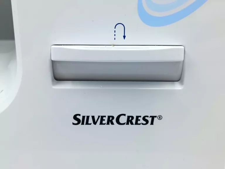 MASZYNA DO SZYCIA SILVER CREST 54399